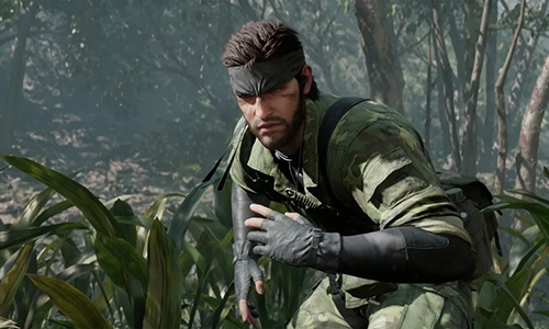 metal gear solid games in order