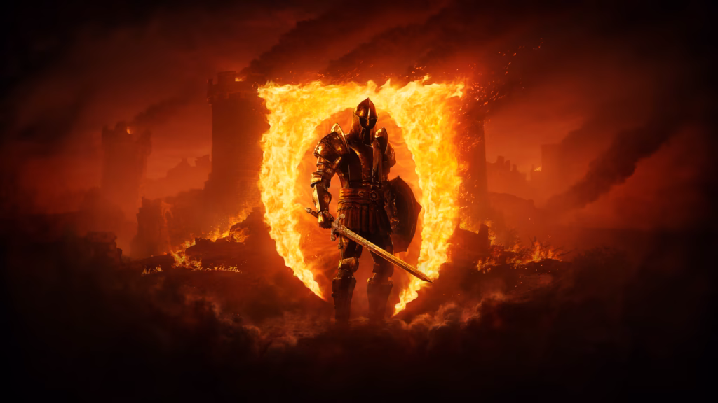 elder scrolls games in order