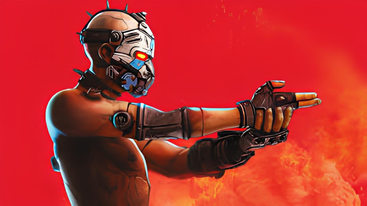 borderlands games in order