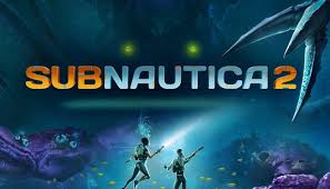 subnautica games in order